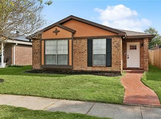 4417 Duplessis St, New Orleans, LA 70122