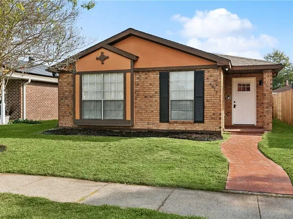 4417 Duplessis St, New Orleans, LA 70122