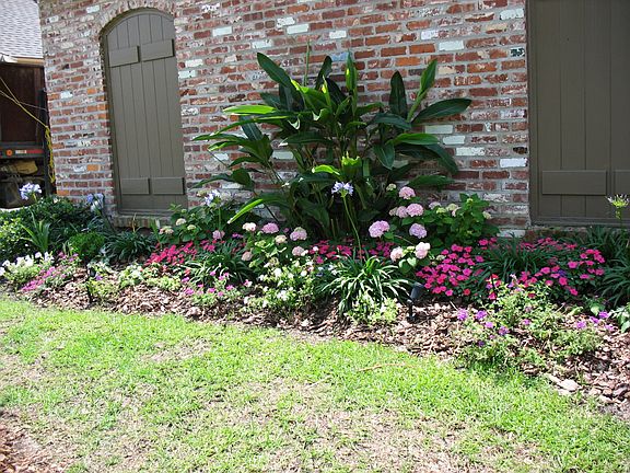 Spring Garden