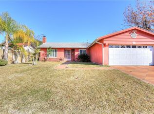 350 N Rock River Dr, Diamond Bar, CA 91765