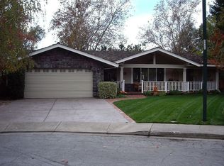 58 Ramsgate Ct, Danville, CA 94526