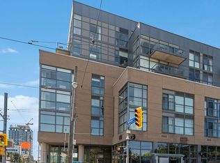 1205 Queen St W, Toronto, ON M6K0B9