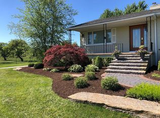 26351 25 Mile Rd, Chesterfield, MI 48051