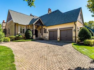 32 Foxbridge Way, Arden, NC 28704