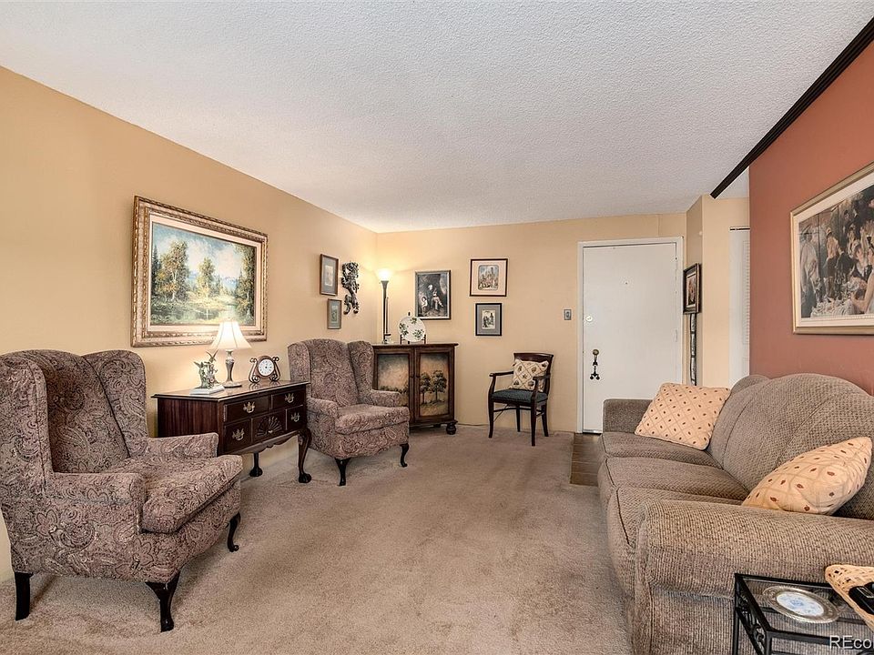 2375 S Linden Ct Denver, CO, 80222 Apartments for Rent Zillow