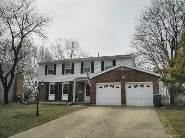 4037 Forest Ridge Blvd, Dayton, OH 45424