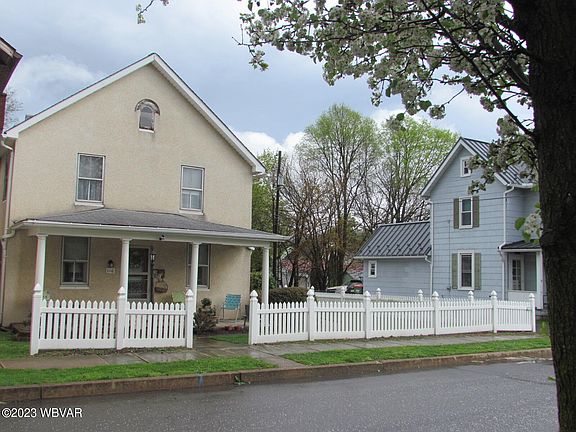 2nd image of 110 N Washington St