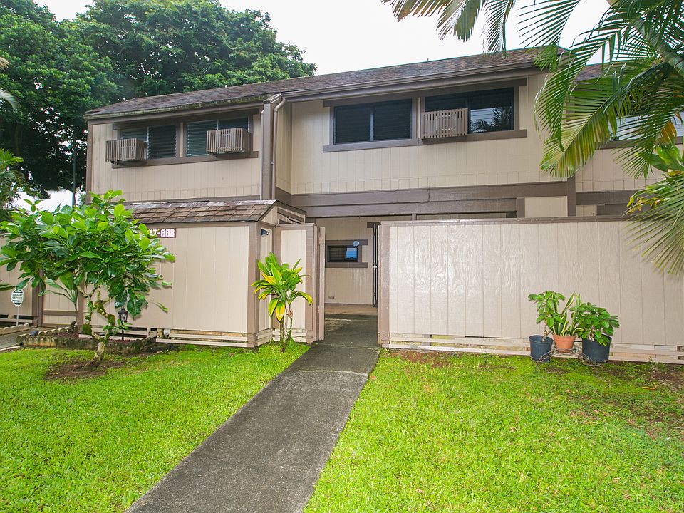1st image of 47-668 Hui Kelu St #7405
