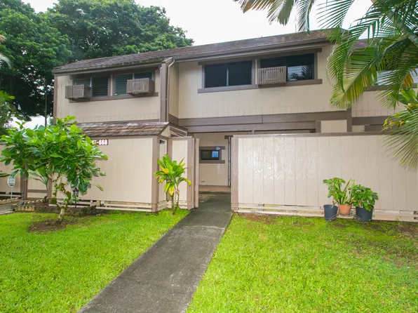 47-668 Hui Kelu St #7405, Kaneohe, HI 96744