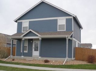 3021 Renshaw St, Strasburg, CO 80136