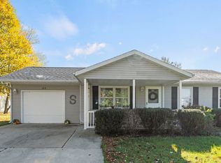 125 Riverview Rd, Warren, IN 46792