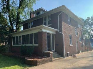 1836 N 7th St, Terre Haute, IN 47804