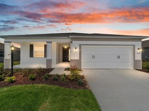 10338 SW 107TH COURT, OCALA, FL 34481