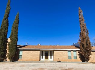 3618 W Ohio Ave, Midland, TX 79703