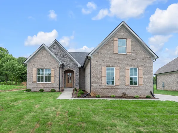 7 Elissa Pl Lot 7, Hendersonville, TN 37075