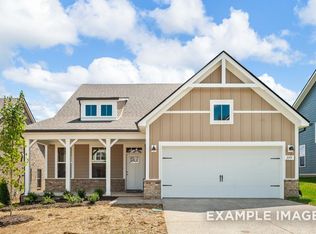 279 Gulfstream Dr, Gallatin, TN 37066