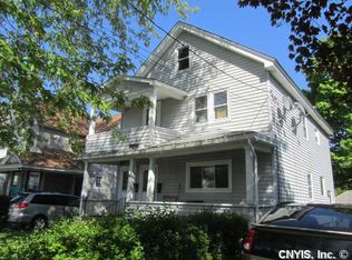 814-16 Sixteen Pond St, Syracuse, NY 13208