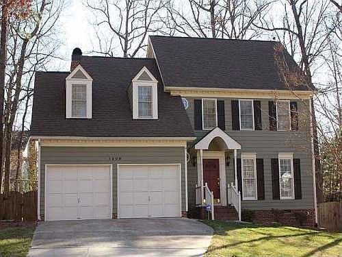 2nd image of 1209 Eastham Dr