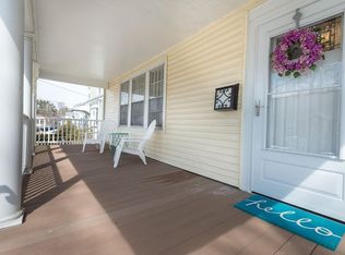 35 Aberdeen Ave, Peabody, MA 01960