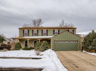 249 Berthoud Way, Golden, CO 80401