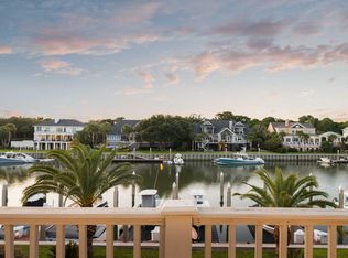 44 Morgan Place Drive, Isle of Palms, SC 29464