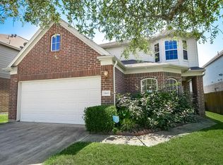 19619 Cypriate Trl, Cypress, TX 77429