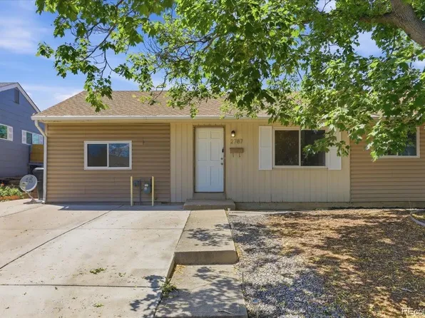 2787 S Julian Street, Denver, CO 80236