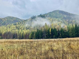 6000 Bobtail Rd, Libby, MT 59923