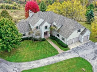 4333 Maple Rd, West Bend, WI 53095