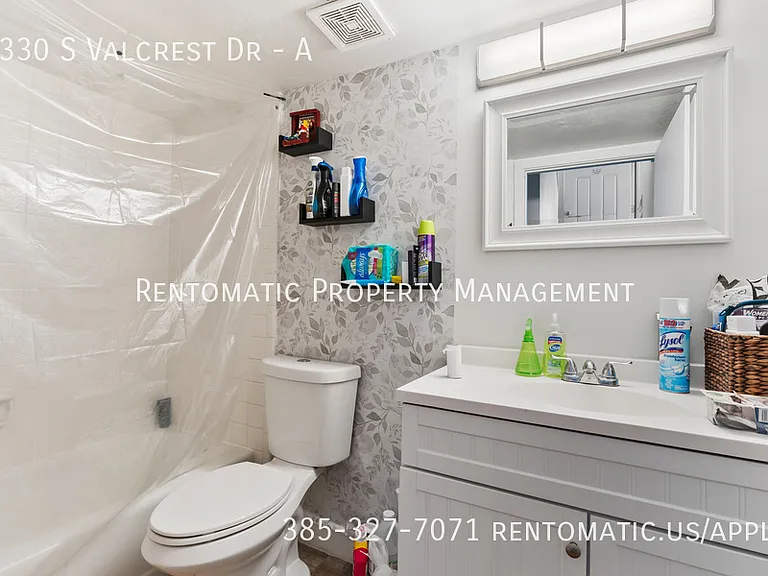 3330 S Valcrest Dr #A — Photo 15