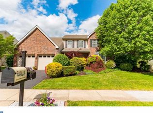 36 Leatherwood Dr, Collegeville, PA 19426