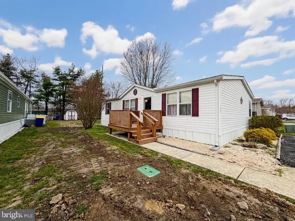 159 Pine Cone Dr #159, Dover, DE 19901