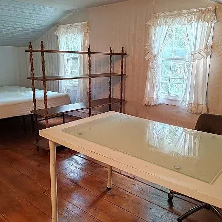 bedroom C