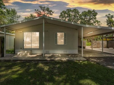 6210 Pinewood Village Cir E, Lakeland, FL, 33811