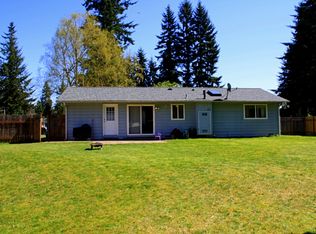 17820 33rd Ave NE, Arlington, WA 98223