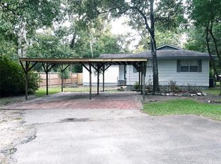 1327 Beech Dr, Conroe, TX 77385