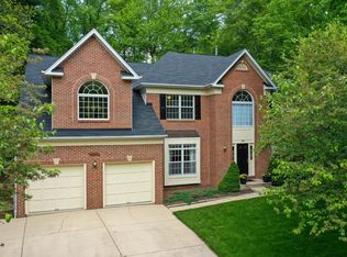 32 Little River Rd, Laurel, MD 20724