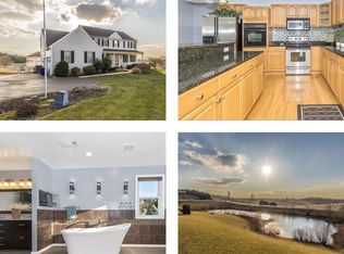 12701 Cowmans Manor Dr, Mount Airy, MD 21771