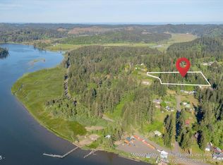 T/l 1600 Criteser Loop, Toledo, OR 97391