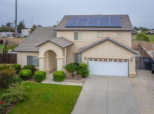 1002 Sequoia Ct, Fowler, CA