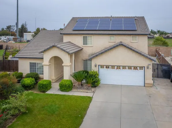 1002 Sequoia Ct, Fowler, CA 93625