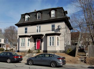 57 Methuen St #3, Lowell, MA 01850