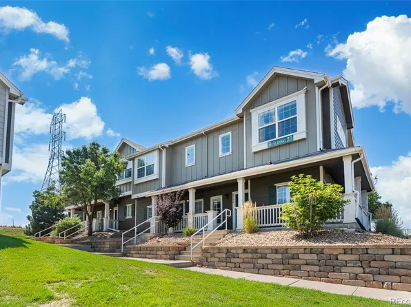 14700 E 104th Ave Unit 2302, Commerce City, CO 80022