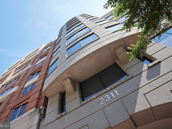 5th image of 2311 M St NW APT 706