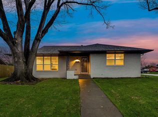 501 W Vista Dr, Garland, TX