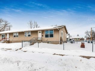 2300 W 13th St, Sioux Falls, SD 57104