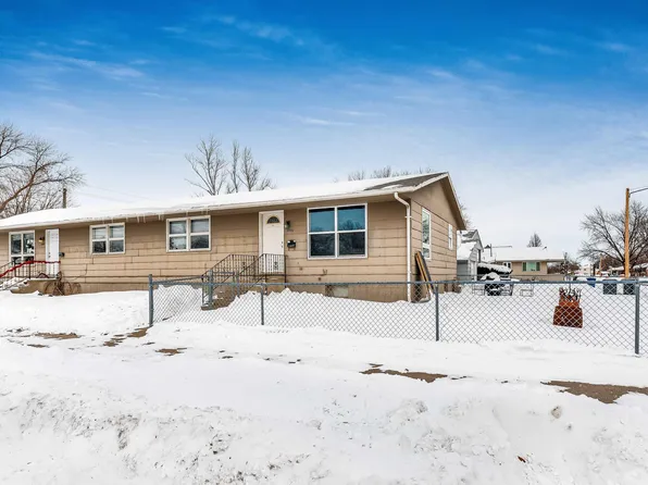 2300 W 13th St, Sioux Falls, SD 57104