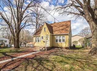 3118 SE 8th St, Des Moines, IA 50315