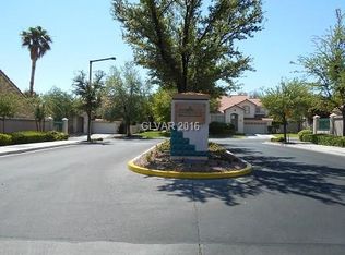 8608 Magnolia Ridge Ave, Las Vegas, NV 89134