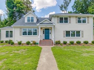 7301 W Franklin St, Richmond, VA 23226